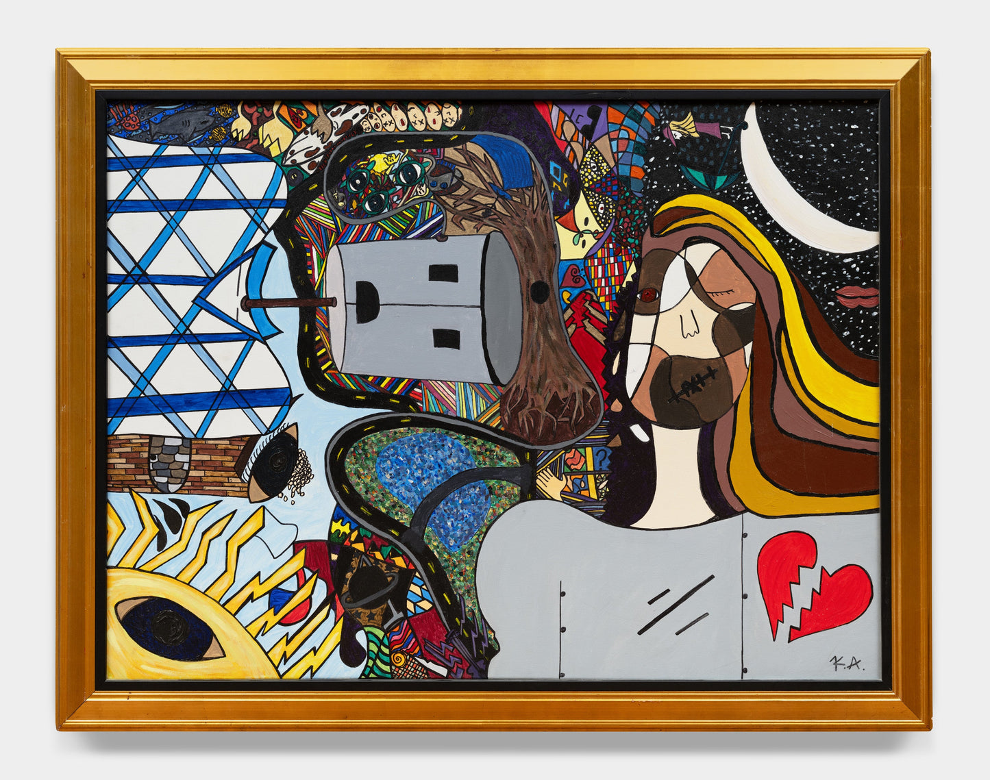 Finding Identity in Adolescence