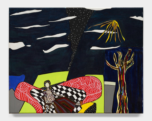 Under The Midnight Sun