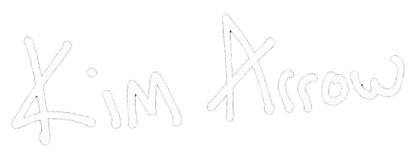 KIM ARROW logo